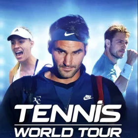 Tennis World Tour