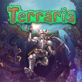 Terraria Terraria