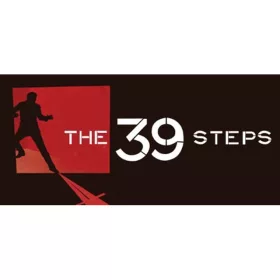 The 39 Steps