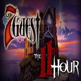 The 7th Guest and The 11th Hour Bundle