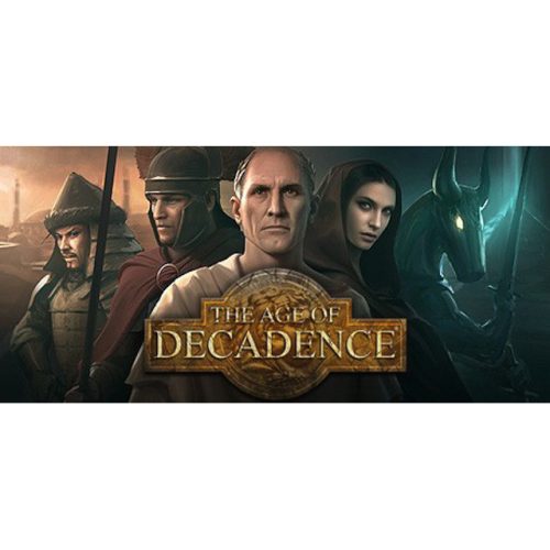 The Age of Decadence