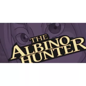 The Albino Hunter