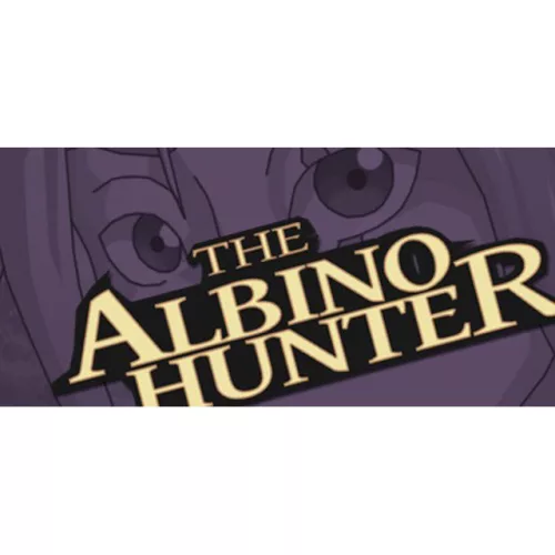 The Albino Hunter