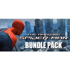 The Amazing Spider-Man (DLC) Package
