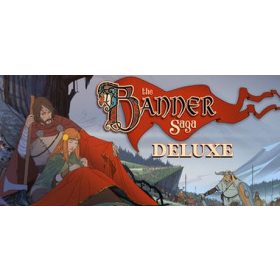 The Banner Saga Deluxe