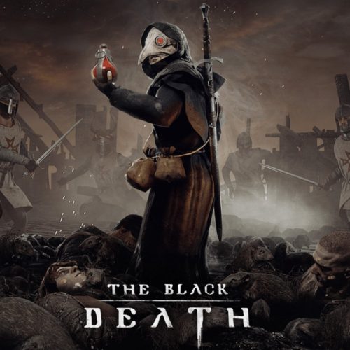 The Black Death (incl. Early Access)