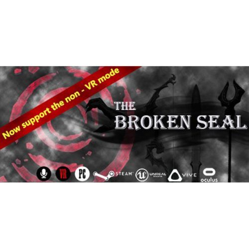 The Broken Seal