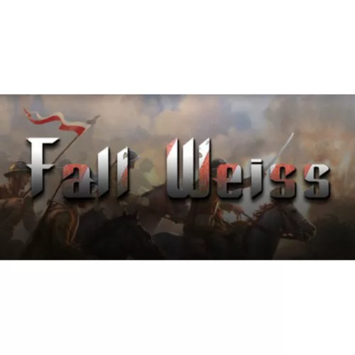 The Campaign Series: Fall Weiss (EU)