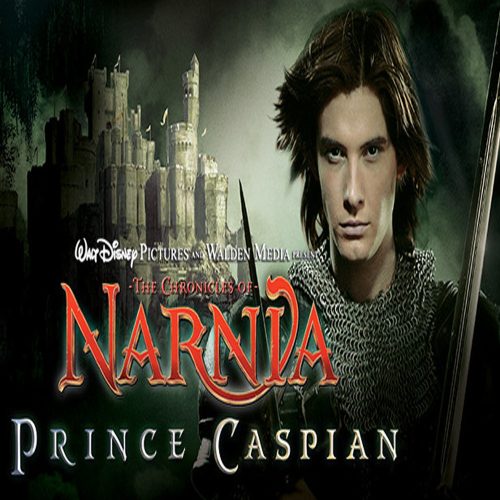 The Chronicles of Narnia: Prince Caspian