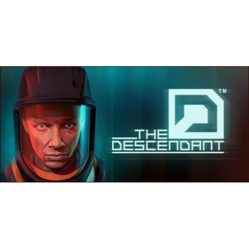 The Descendant