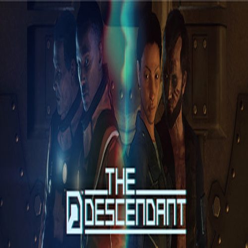 The Descendant Full Season