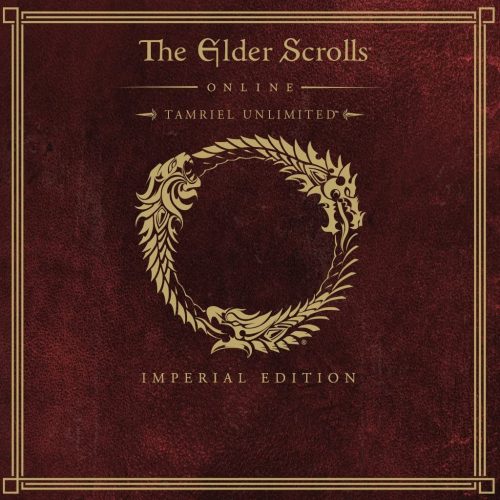 The Elder Scrolls Online: Tamriel Unlimited