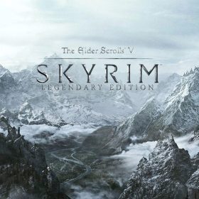 The Elder Scrolls V: Skyrim (Legendary Edition) The Elder Scrolls V: Skyrim (Legendary Edition)