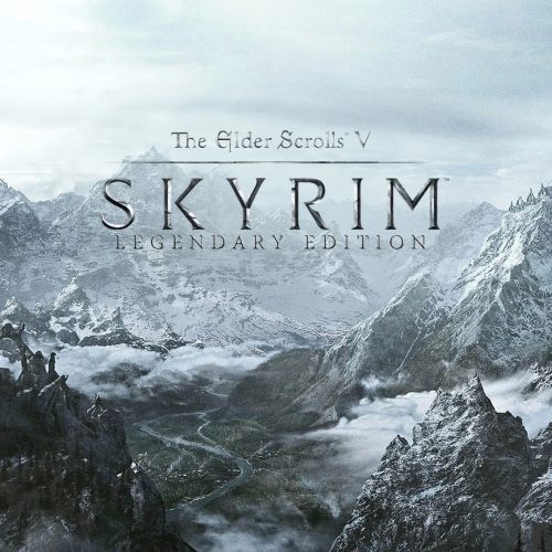 The Elder Scrolls V: Skyrim (Legendary Edition)