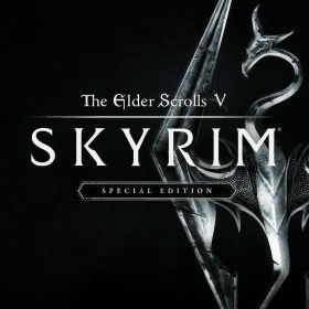 The Elder Scrolls V: Skyrim (Special Edition) The Elder Scrolls V: Skyrim (Special Edition)