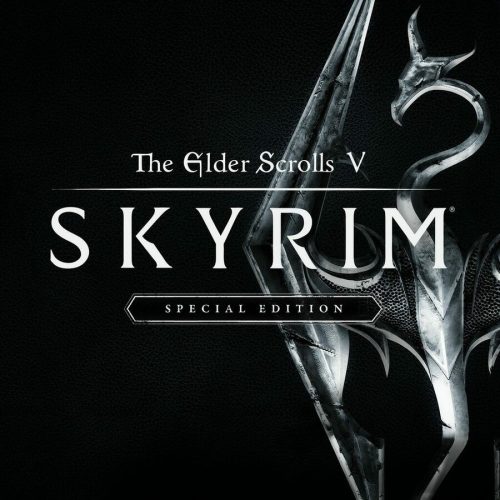 The Elder Scrolls V: Skyrim (Special Edition)