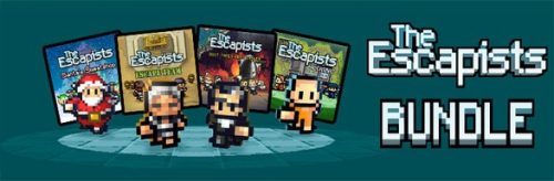The Escapists: Complete Pack