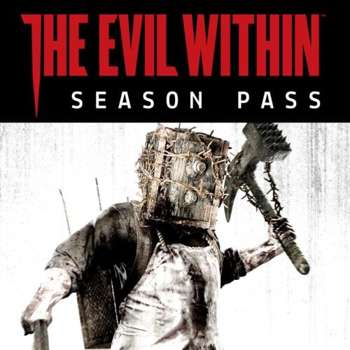 The Evil Within + Season Pass