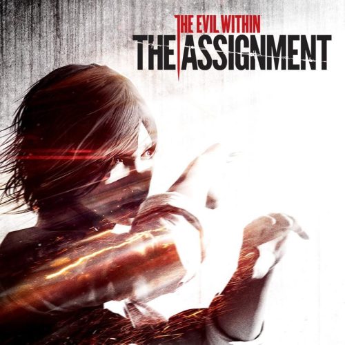 The Evil Within - The Assignment (DLC)