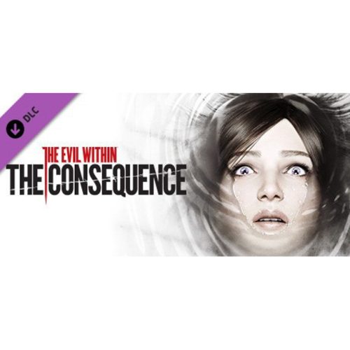 The Evil Within - The Consequence (DLC)