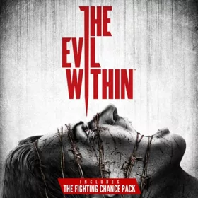 The Evil Within - The Fighting Chance Pack (DLC)