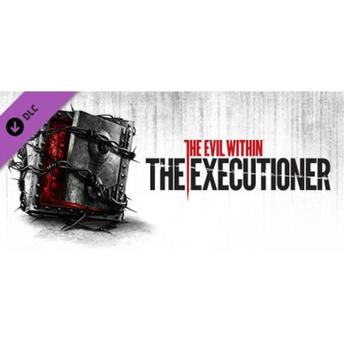 The Evil Within 0 The Executioner (DLC)