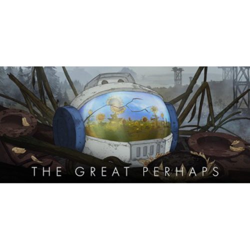The Great Perhaps