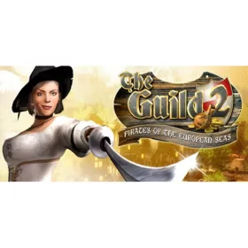 The Guild II - Pirates of the European Seas