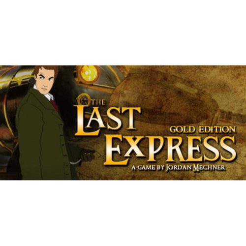 The Last Express (Gold Edition)
