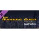 The Maker's Eden (Soundtrack Edition)