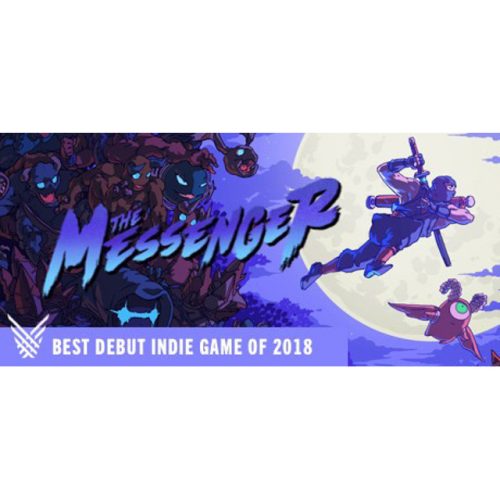 The Messenger