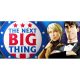 The Next Big Thing
