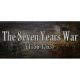The Seven Years War (1756-1763)