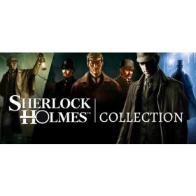 The Sherlock Holmes Collection