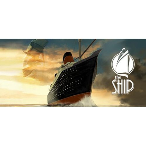 The Ship: Murder Party