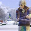 The Sims 3: Seasons (DLC) (EU)