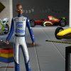 The Sims 3: Fast Lane Stuff (DLC)