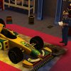 The Sims 3: Fast Lane Stuff (DLC)