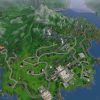 The Sims 3: Hidden Springs (DLC)