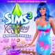 The Sims 3: Katy Perry's Sweet Treats (DLC)