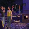 The Sims 3: Outdoor Living Stuff (DLC)