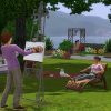 The Sims 3: Outdoor Living Stuff (DLC)