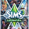 The Sims 3: Supernatural (DLC)