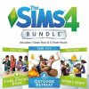 The Sims 4: Bundle Pack 2 (DLC)