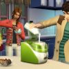 The Sims 4: Cool Kitchen Stuff (DLC)