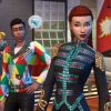 The Sims 4: Moschino Stuff (DLC)