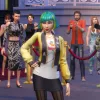 The Sims 4 + Get Famous (DLC)