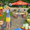 The Sims 4: Backyard Stuff (DLC)