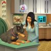 The Sims 4: Cats & Dogs (DLC)