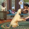 The Sims 4: Cats & Dogs (DLC)